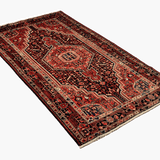 Perzisch tapijt - Toyserkan (130x220cm)