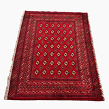 Perzisch tapijt - Turkmeens 72x142cm