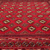 Perzisch tapijt - Turkmeens 72x142cm