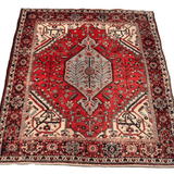 Perzisch tapijt - Zanjan (107x165cm)