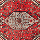 Perzisch tapijt - Zanjan (107x165cm)