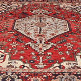 Perzisch tapijt - Zanjan (107x165cm)