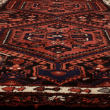Perzisch tapijt - Zanjan (66x158cm)