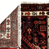 Perzisch tapijt - Zanjan (66x158cm)