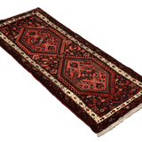Perzisch tapijt - Zanjan (66x158cm)