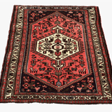 Perzisch tapijt - Zanjan (72x125cm)