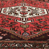 Perzisch tapijt - Zanjan (72x125cm)