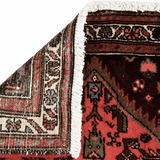 Perzisch tapijt - Zanjan (72x125cm)