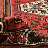 Perzisch tapijt - Zanjan (72x125cm)