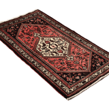 Perzisch tapijt - Zanjan (72x125cm)