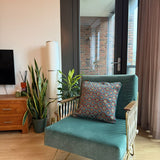 Sierkussenhoes Ahvaz (50x50cm)